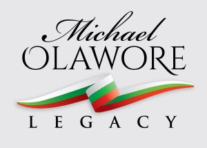 Michael Olawore Legacy